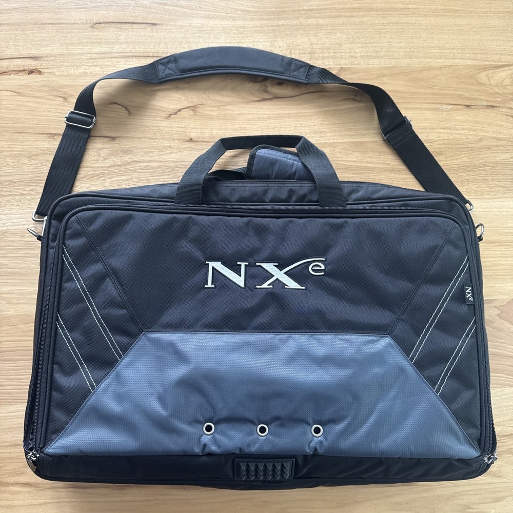 NXe Elevation Paintball Gun Marker Sleeve Bag Case 24"x15"
